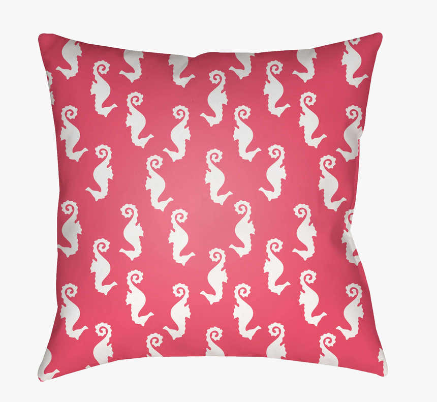 Caracal Outdoor Throw Pillow