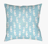 Priceville Outdoor Throw Pillow