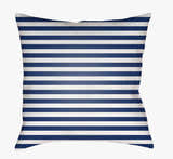 Calauan Outdoor Throw Pillow
