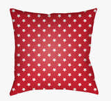 Cleona Outdoor Throw Pillow