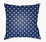 Canomoy Outdoor Throw Pillow