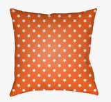 Lamut Outdoor Throw Pillow