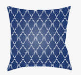 Molteno Outdoor Throw Pillow