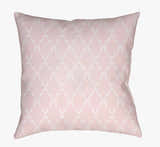 Telabastagan Outdoor Throw Pillow