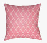 Carrickmacross Outdoor Throw Pillow