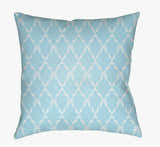 Aranda Outdoor Throw Pillow