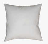 Boys Airplane Decorative Nursery Red Outdoor Throw Pillow