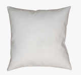 Nursery Choo Choo Decorative Green Outdoor Throw Pillow