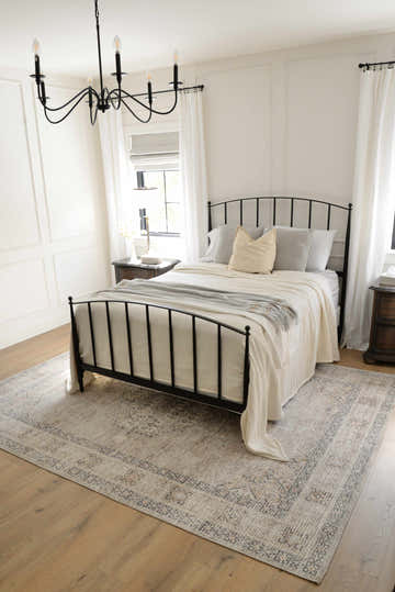 Lila Machine Woven Becki Owens x LIVABLISS BOLC-2301 Area Rug