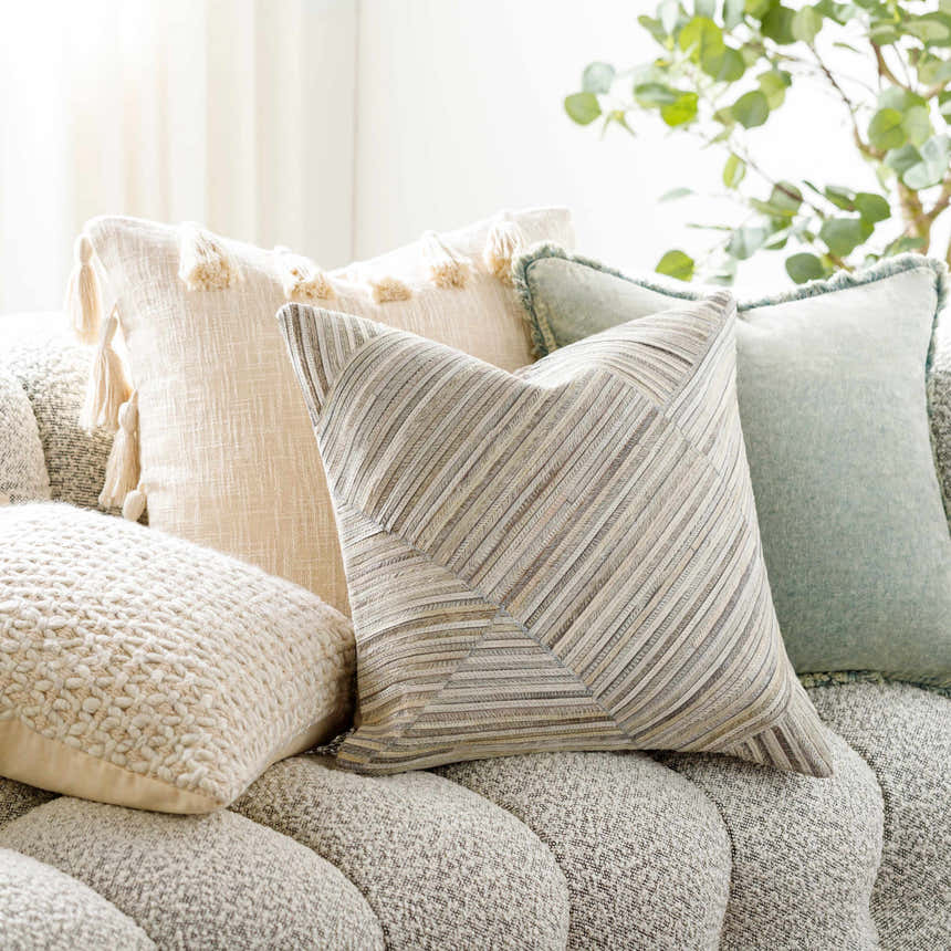 Kroonstad Pillow Cover - Clearance