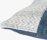 Mindoro Throw Pillow - Clearance