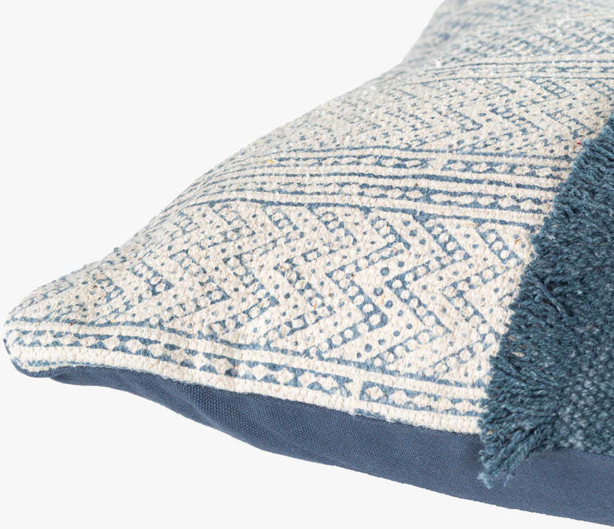 Mindoro Throw Pillow - Clearance