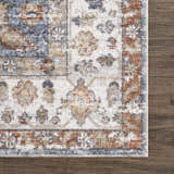 Sample Ebbe Washable Area Rug