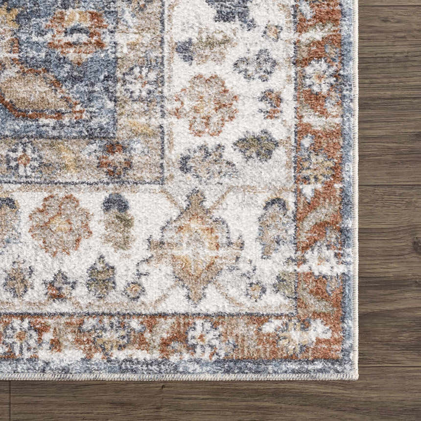 Sample Ebbe Washable Area Rug