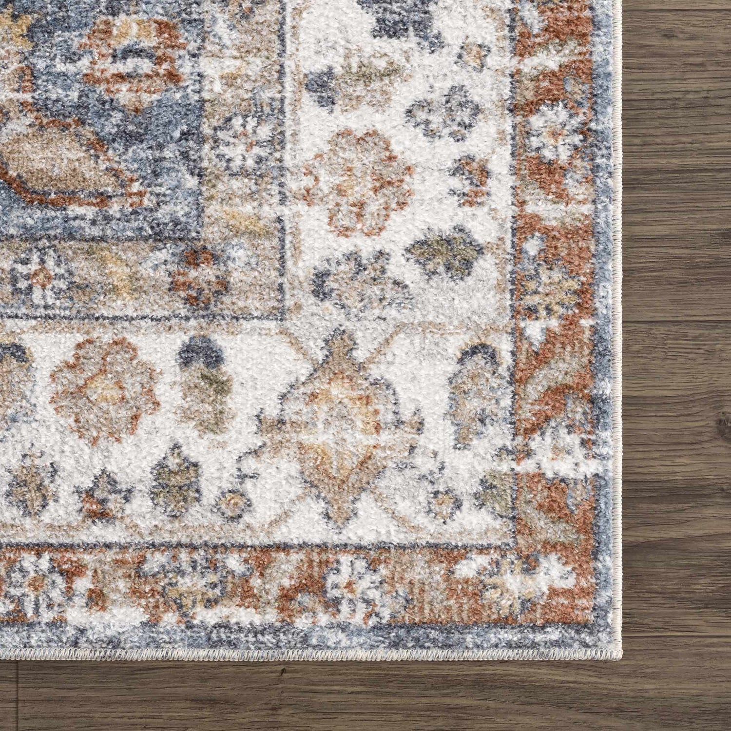 Sample Ebbe Washable Area Rug