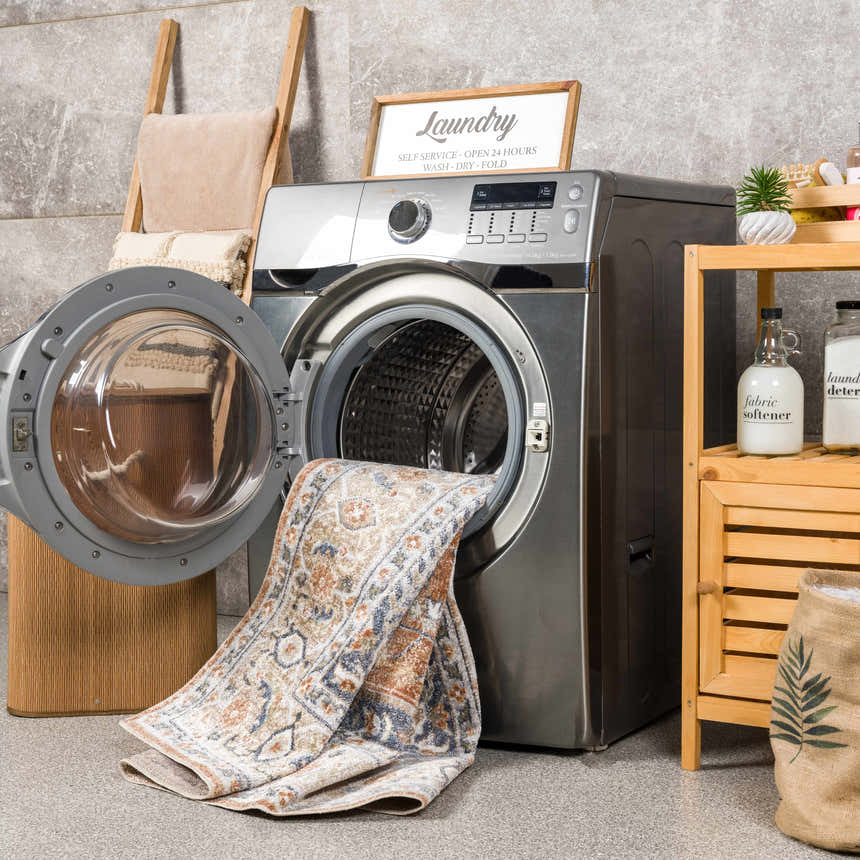 Washing-Machine