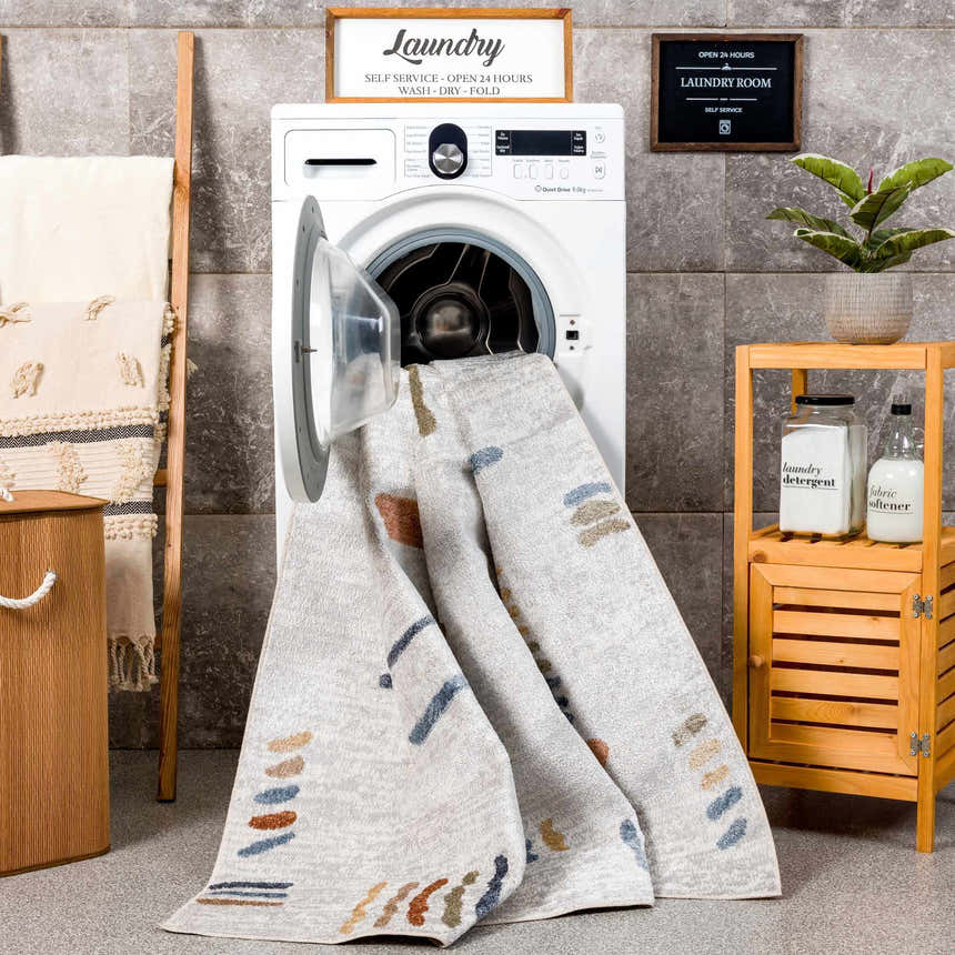 Washing-Machine