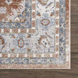 Sample Ezio Boutique Washable Rug - Clearance