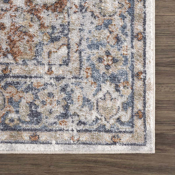 Sample Erna Washable Area Rug - Clearance