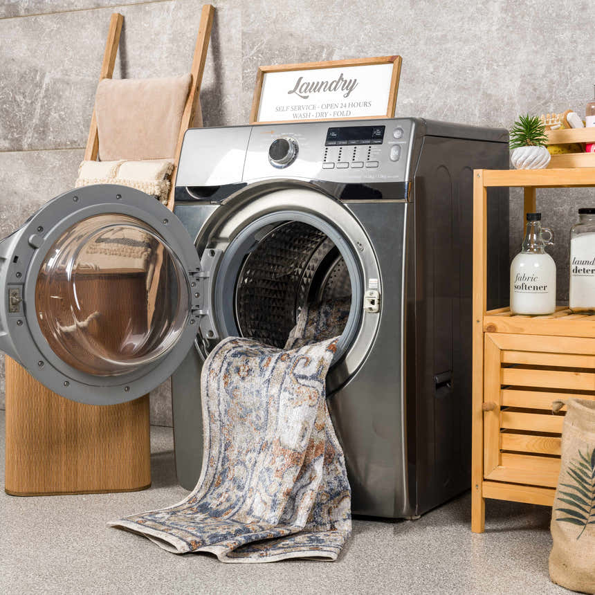 Washing-Machine