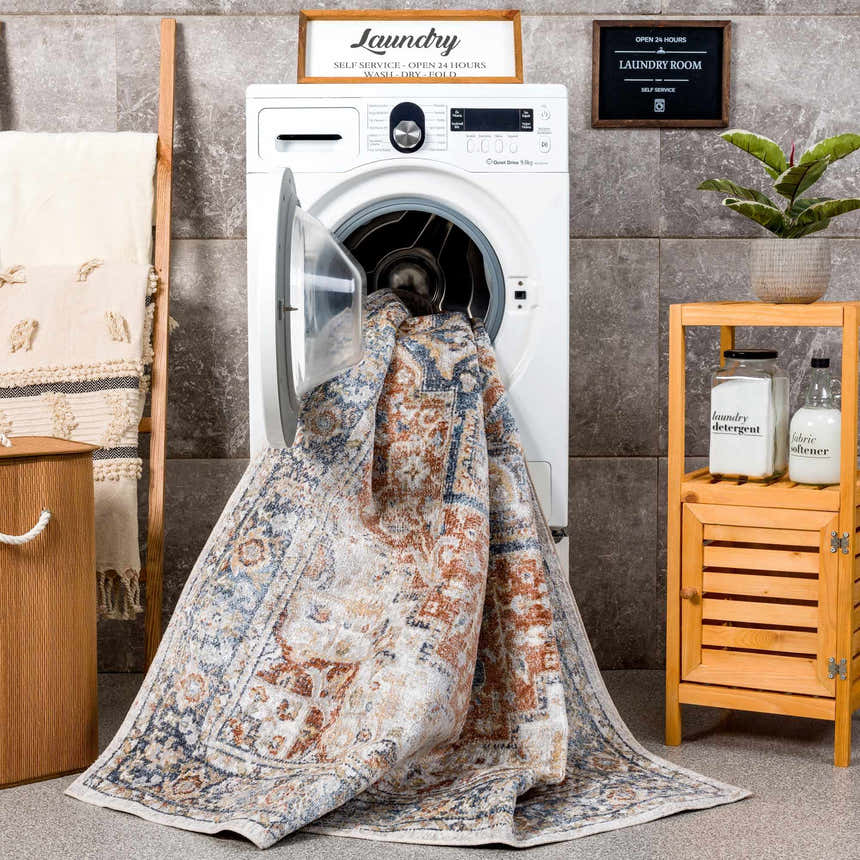 Washing-Machine