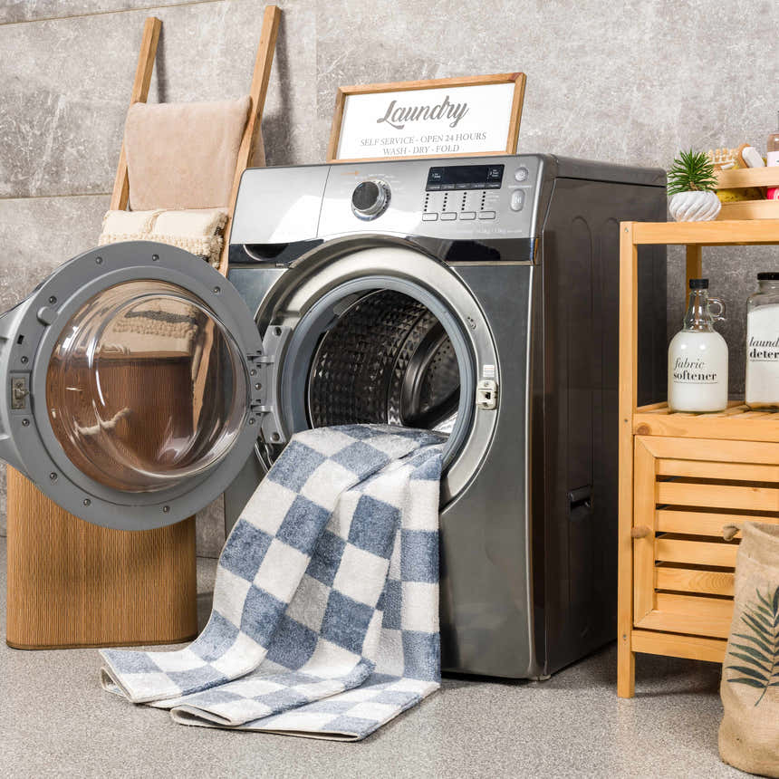 Washing-Machine