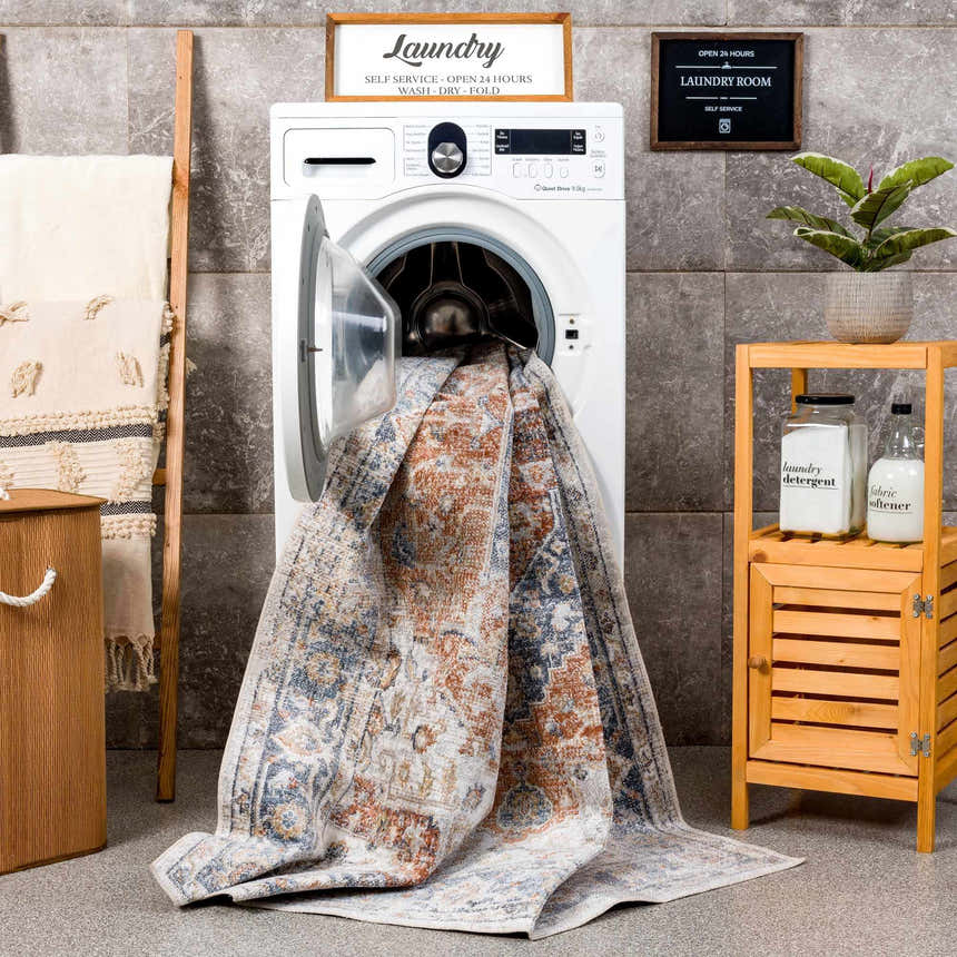 Washing-Machine