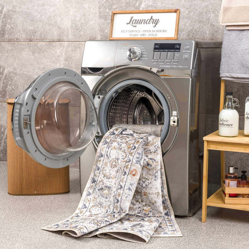 Washing-Machine