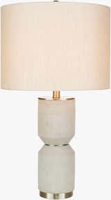 Torch Table Lamp - Clearance