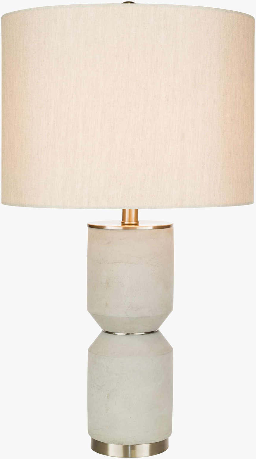 Torch Table Lamp - Clearance