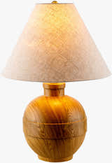 Marsassoum Table Lamp - Clearance