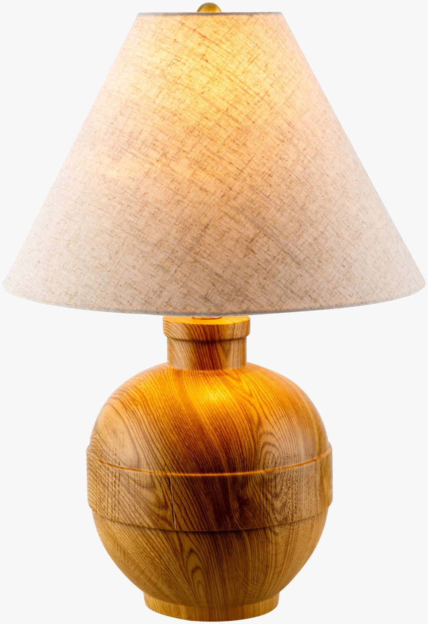 Marsassoum Table Lamp - Clearance