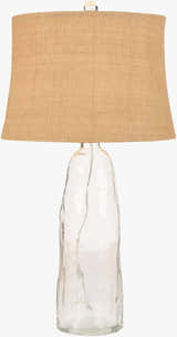 Tinoto Glass Table Lamp - Clearance