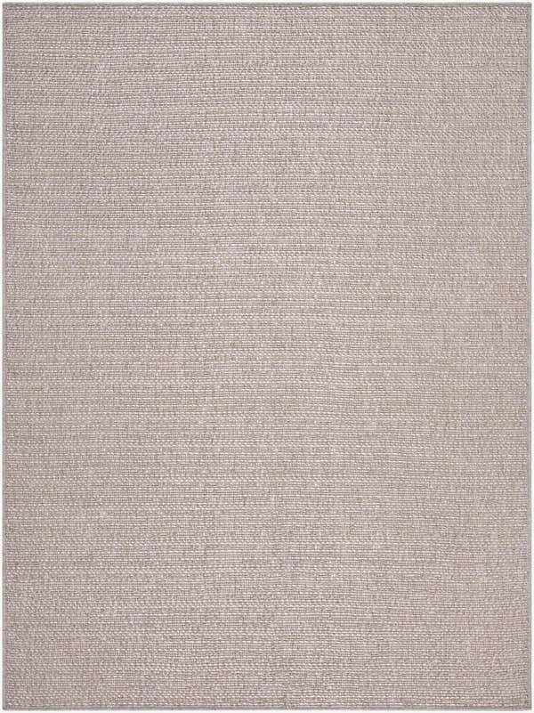 Sample Nitumu Beige Traditional Coastal Outdoor Safe Machine Woven Area Rug