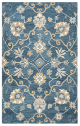 Rizzy LO9985 Area Rug