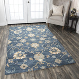 Rizzy LO9985 Area Rug
