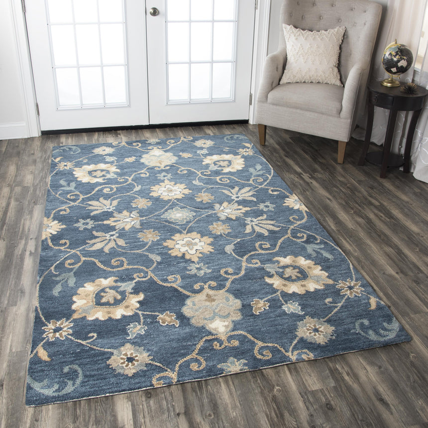 Rizzy LO9985 Area Rug