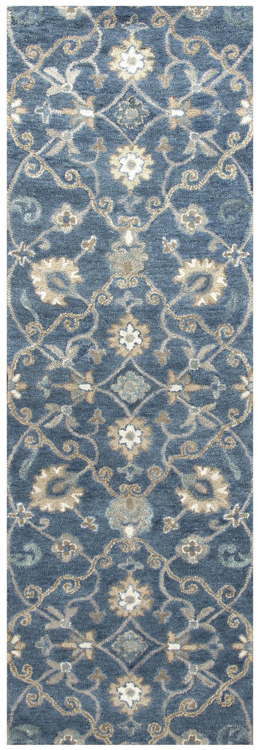 Rizzy LO9985 Area Rug