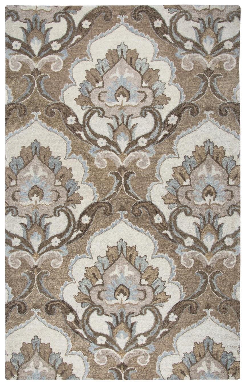 Rizzy LO9987 Area Rug