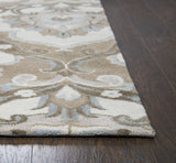 Rizzy LO9987 Area Rug