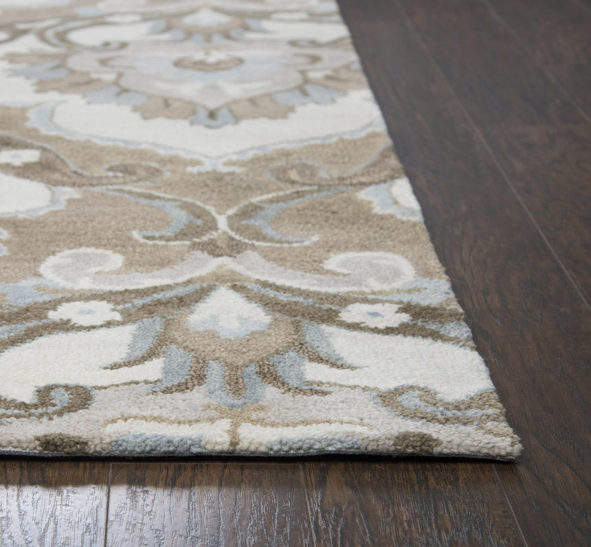 Rizzy LO9987 Area Rug
