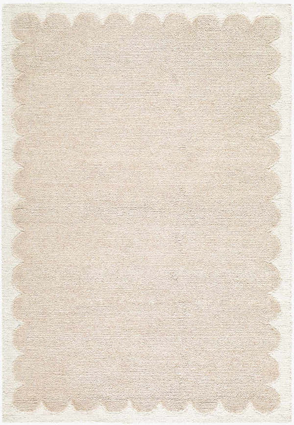 Made to Order Custom Size Lytufa Modern Art Deco Handmade Rug