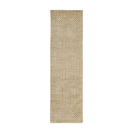 Karastan Lost City Khaki Area Rug