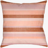 Logwood Throw Pillow