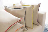 Fernvale Throw Pillow - Clearance