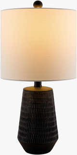 Berehomet White Table Lamp