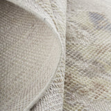 Feizy Wendover Transitional Floral & Botanical - Tan/Ivory/Orange Area Rug