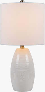 Lumbang Table Lamp