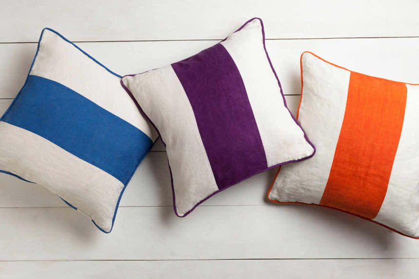 Dorrigo Throw Pillow - Clearance