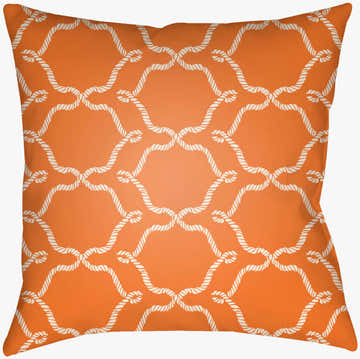 Hilongos Outdoor Throw Pillow